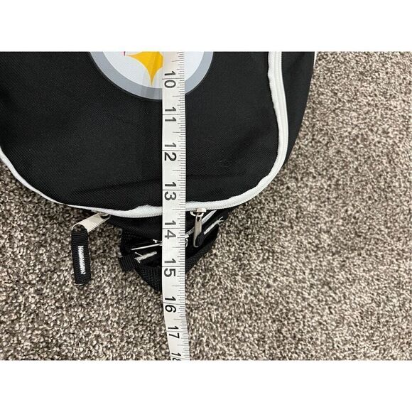 Pittsburgh Steelers Mini Back Pack - Picture 7 of 7